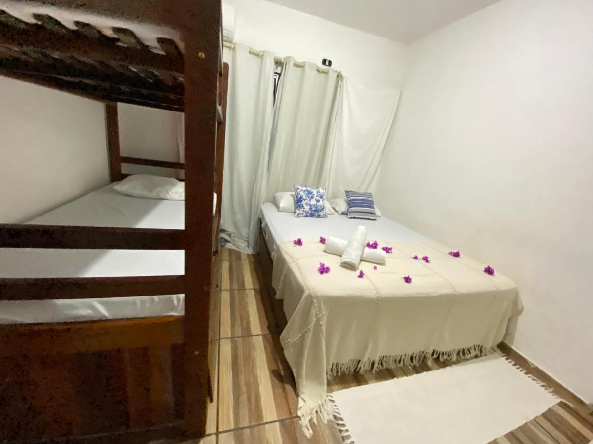 Apartmán Casa Summer I Jijoca de Jericoacoara Exteriér fotografie