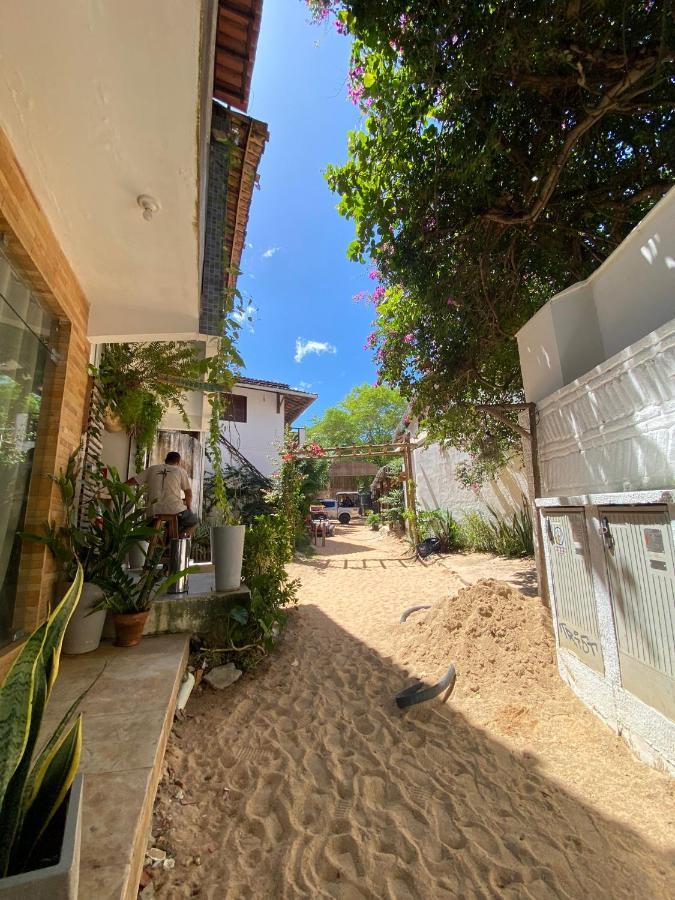 Apartmán Casa Summer I Jijoca de Jericoacoara Exteriér fotografie