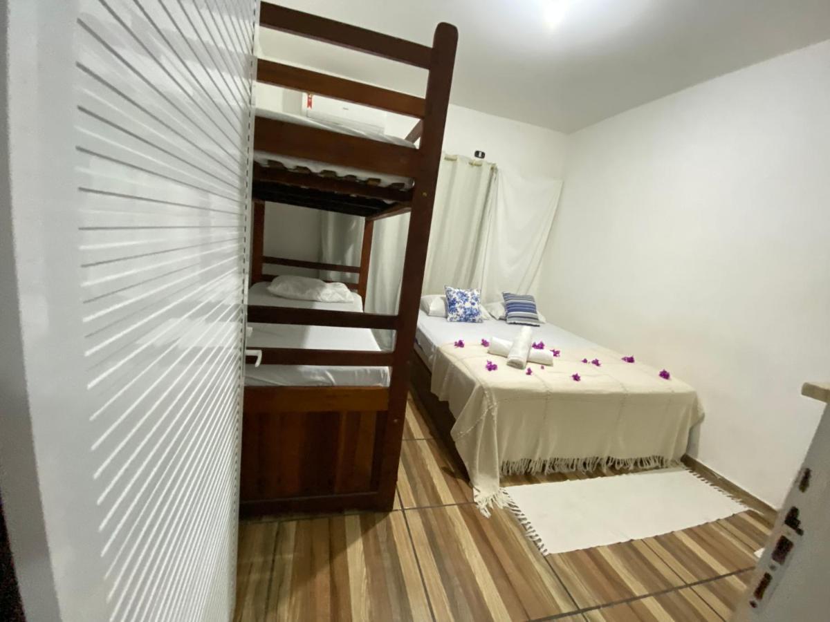 Apartmán Casa Summer I Jijoca de Jericoacoara Exteriér fotografie