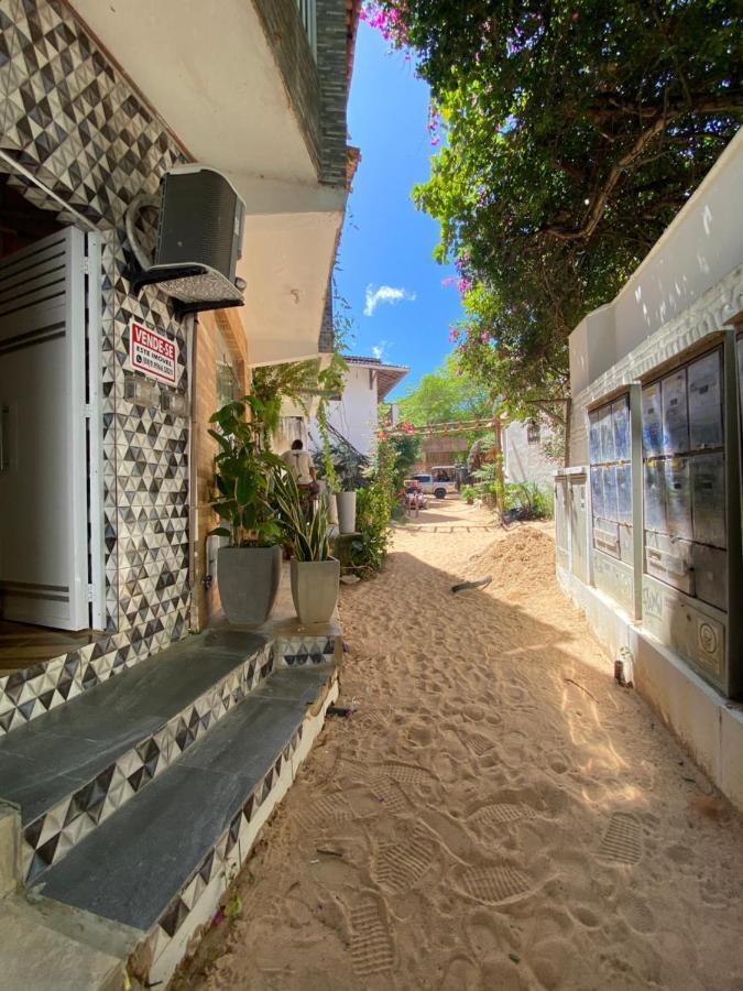 Apartmán Casa Summer I Jijoca de Jericoacoara Exteriér fotografie