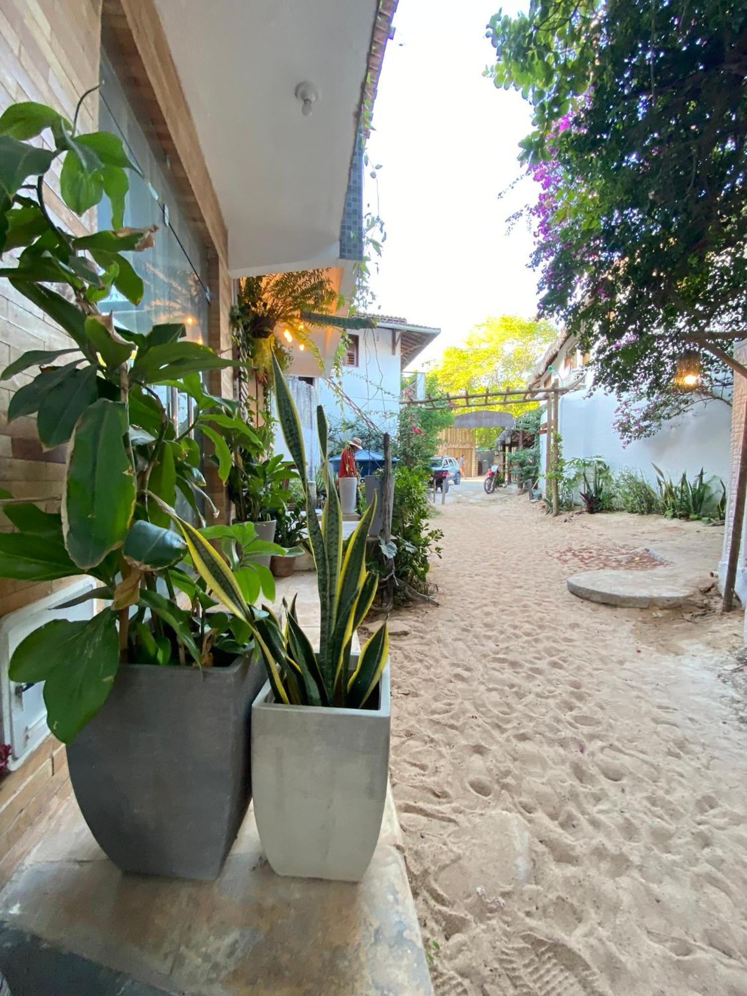 Apartmán Casa Summer I Jijoca de Jericoacoara Exteriér fotografie