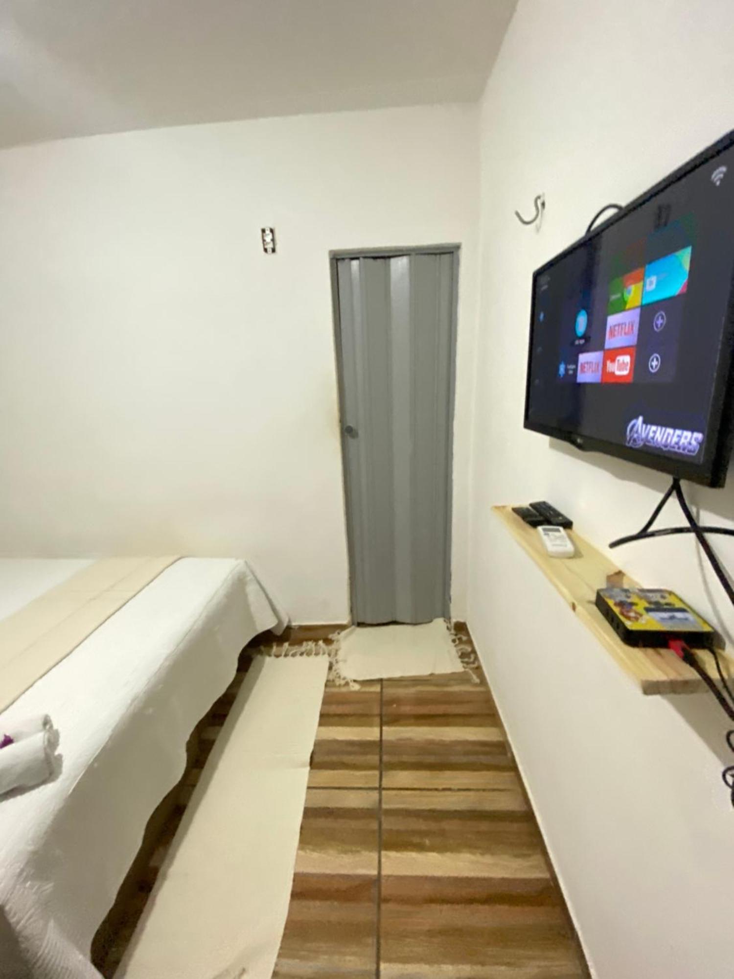 Apartmán Casa Summer I Jijoca de Jericoacoara Exteriér fotografie