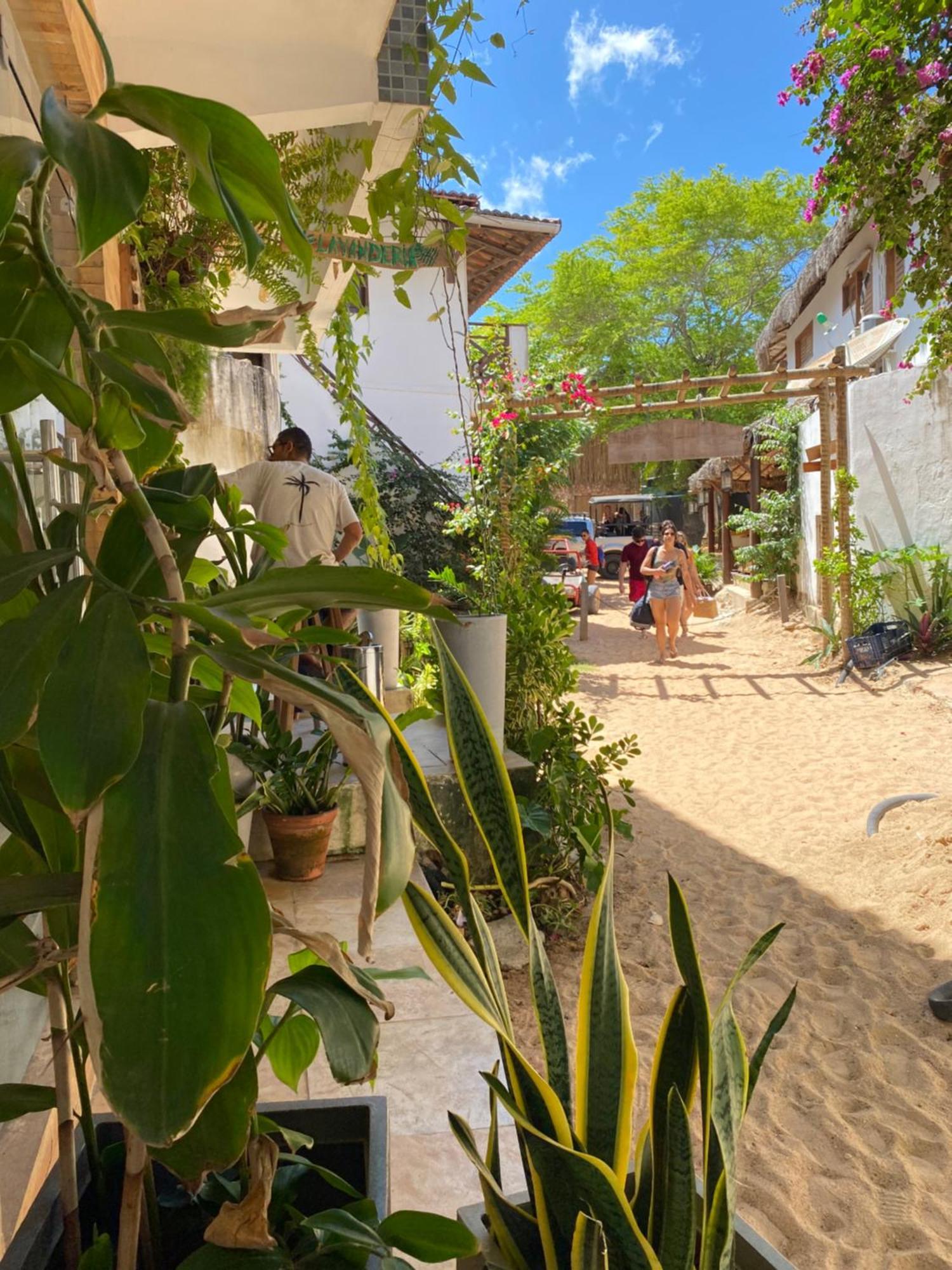 Apartmán Casa Summer I Jijoca de Jericoacoara Exteriér fotografie