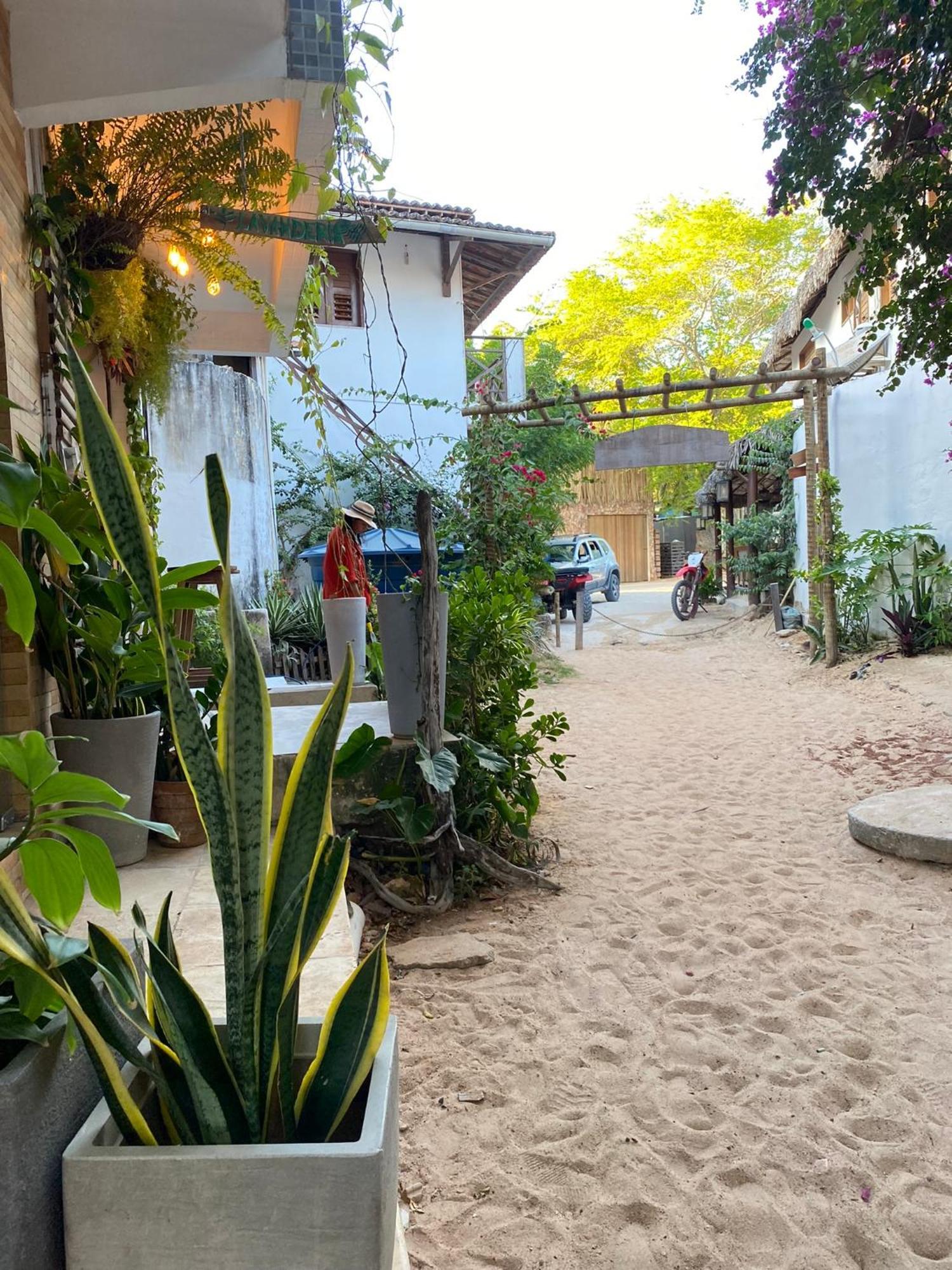 Apartmán Casa Summer I Jijoca de Jericoacoara Exteriér fotografie